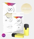 Bovaping Pack 50mg - Hương vị Vanilla Ice Cream