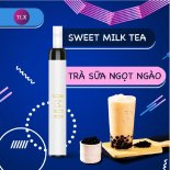 Juli Pod 1 lần 600 hơi - Sweet Milk Tea - Vị Trà Sữa