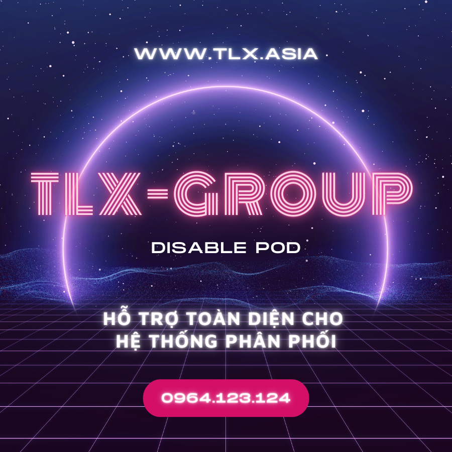 TLX-Group hỗ trợ toàn diện cho nhà phân phối