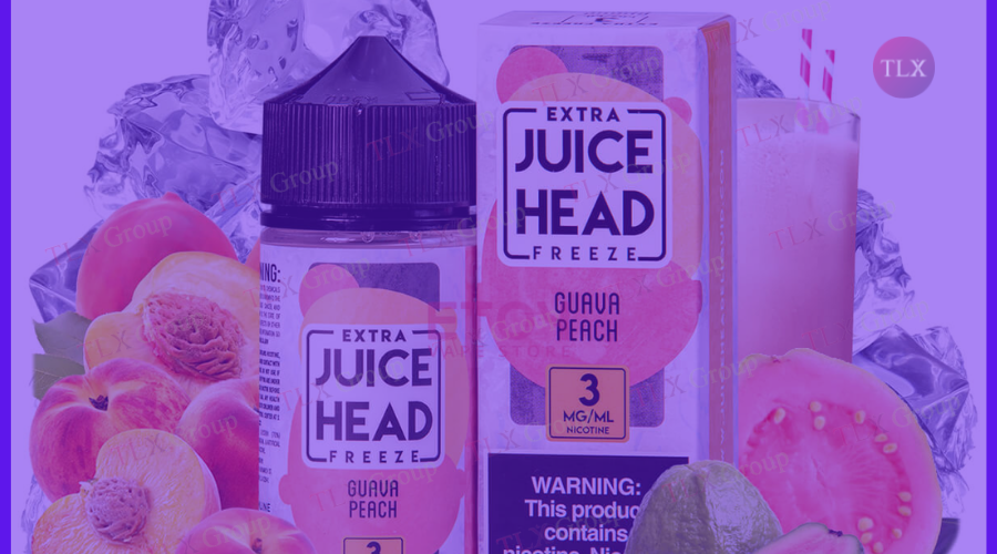 Freebase Juice Head