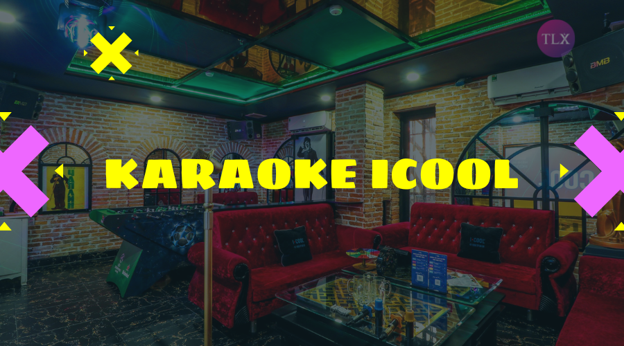 karaoke icool