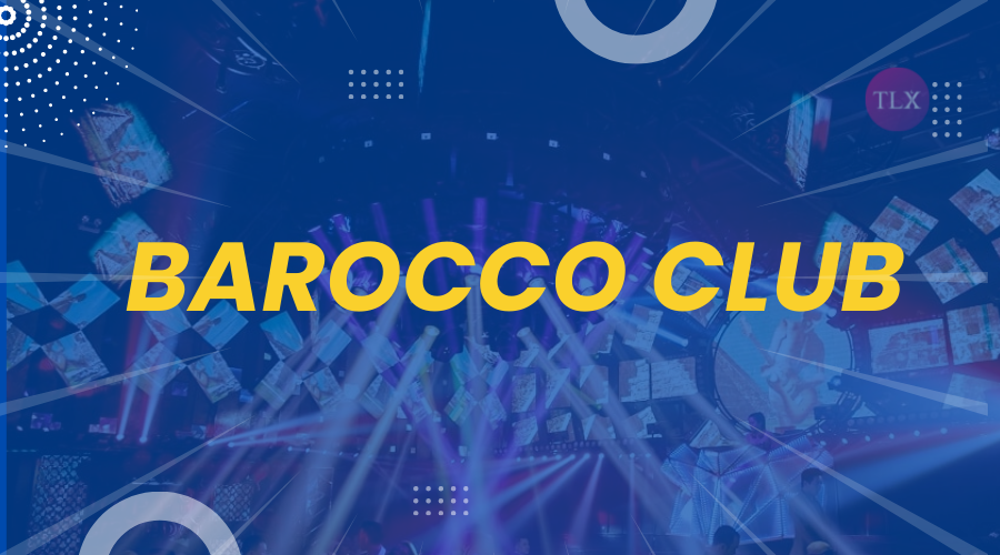 Barocco Club
