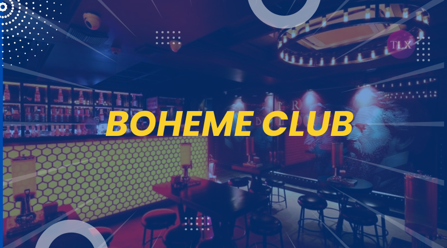 Boheme Club