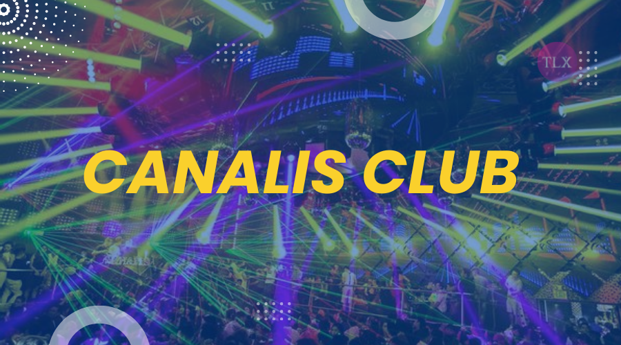 canlis club