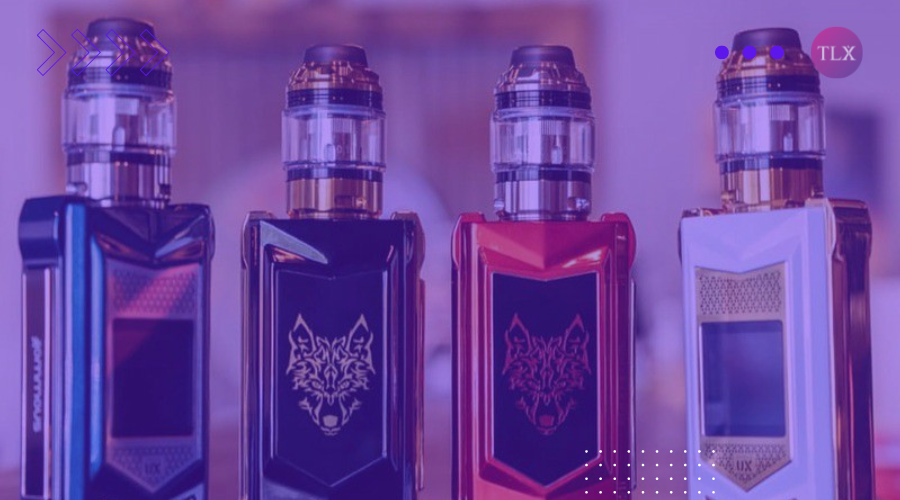 Mfeng Ux 200w By Snow wolf
