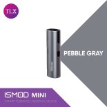 ISMOD MINI (Smart Tobacco Heating System): Pebble Gray