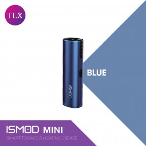 ISMOD MINI (Smart Tobacco Heating System)