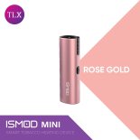 ISMOD MINI (Smart Tobacco Heating System): Rose Gold