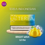 TEREA INDONESIA: Bright Wave: Lê The