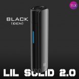 Lil Solid 2.0: Đen