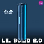 Lil Solid 2.0: Blue